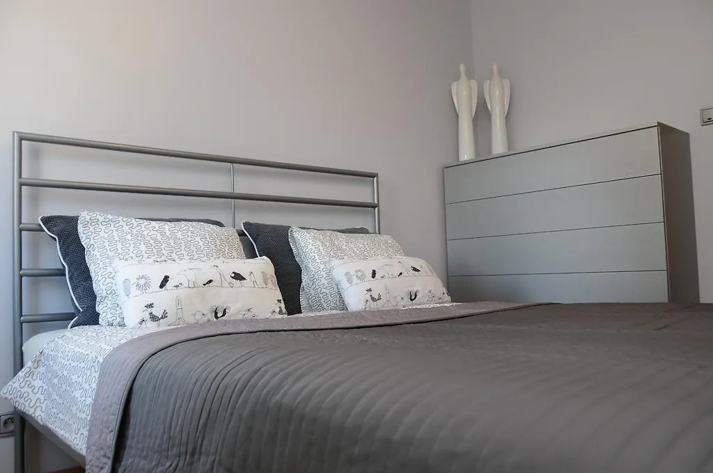 Sloneczny Apartament W Sopocie Apartment Sopot