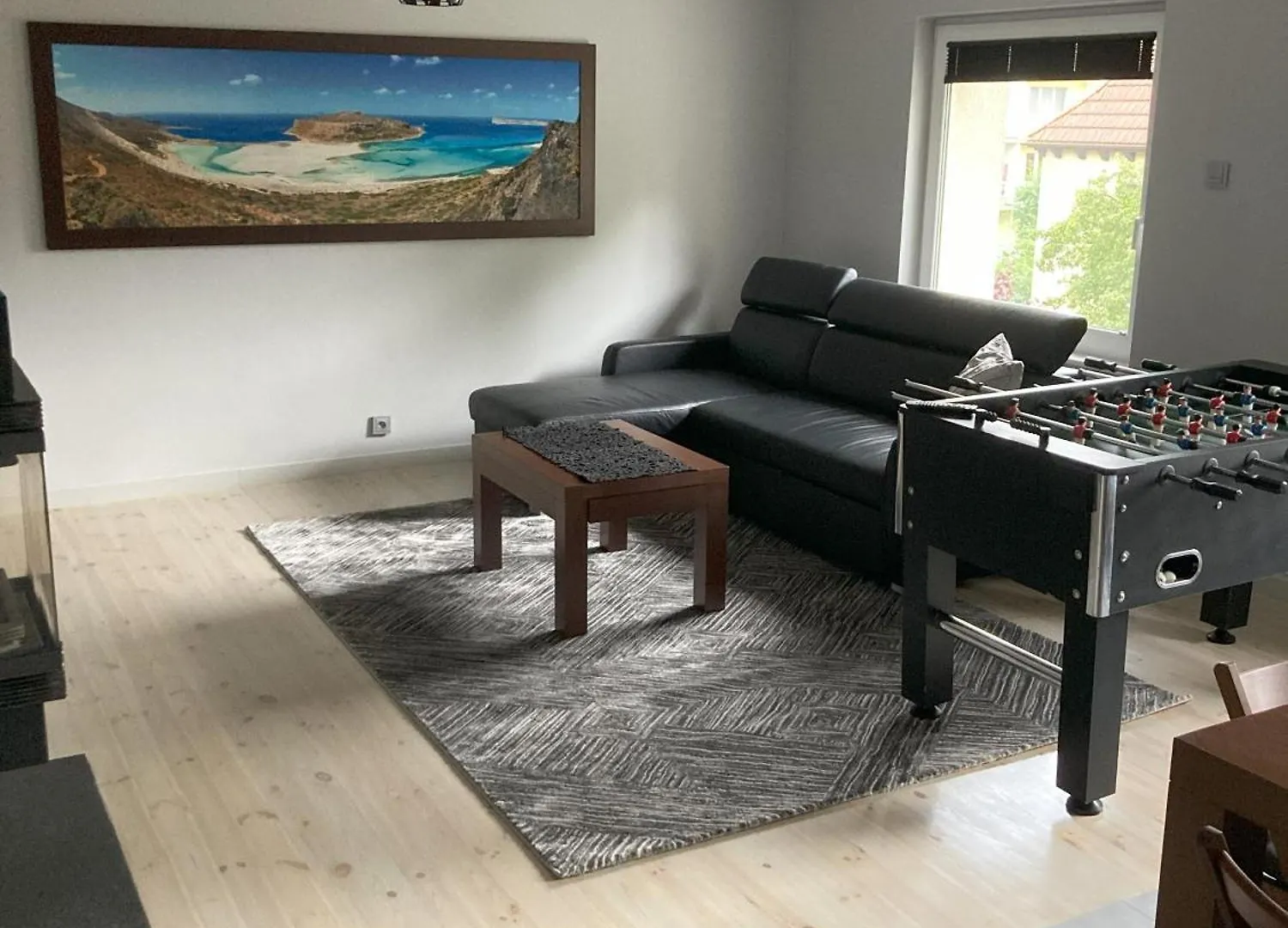 Sloneczny Apartament W Sopocie Apartment Sopot