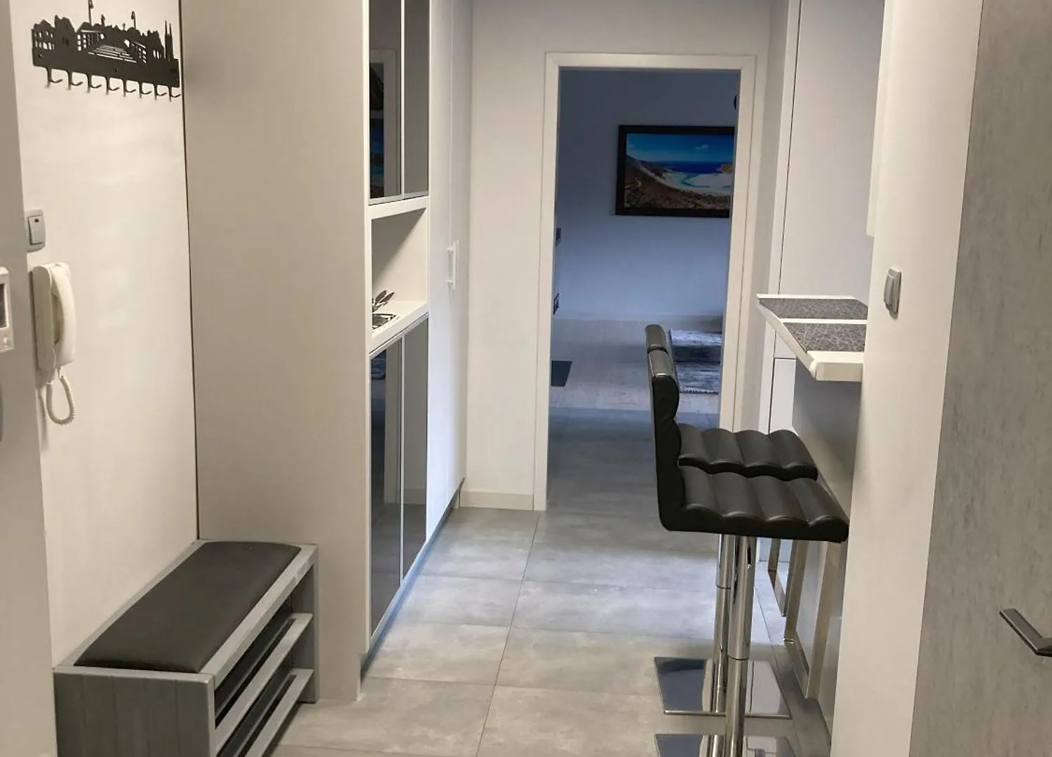 Sloneczny Apartament W Sopocie Apartment Sopot Poland