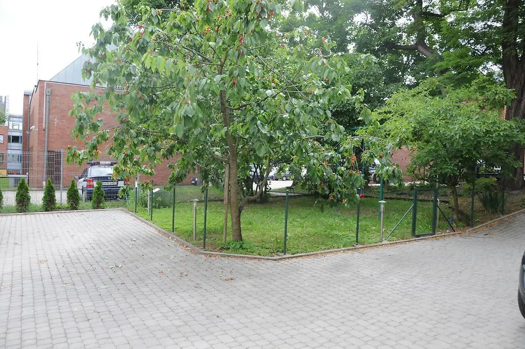 Sloneczny Apartament W Sopocie Apartment Sopot