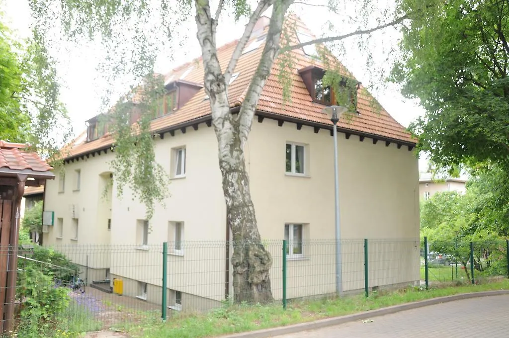 Sloneczny Apartament W Sopocie Apartment Sopot 0*,
