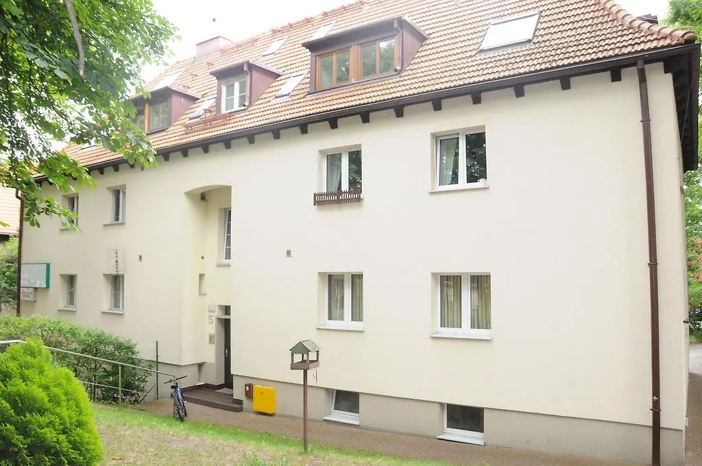 Sloneczny Apartament W Sopocie Apartment Sopot