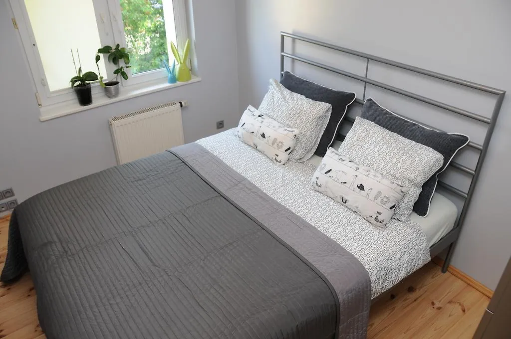 Sloneczny Apartament W Sopocie Apartment Sopot Poland