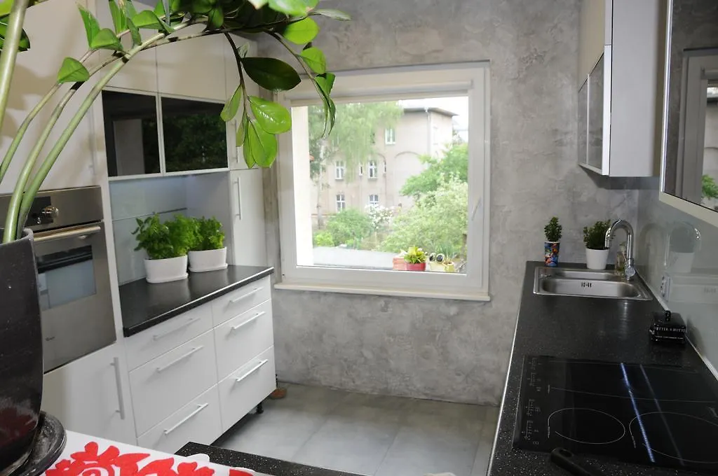Sloneczny Apartament W Sopocie Apartment Sopot 0*,  Poland