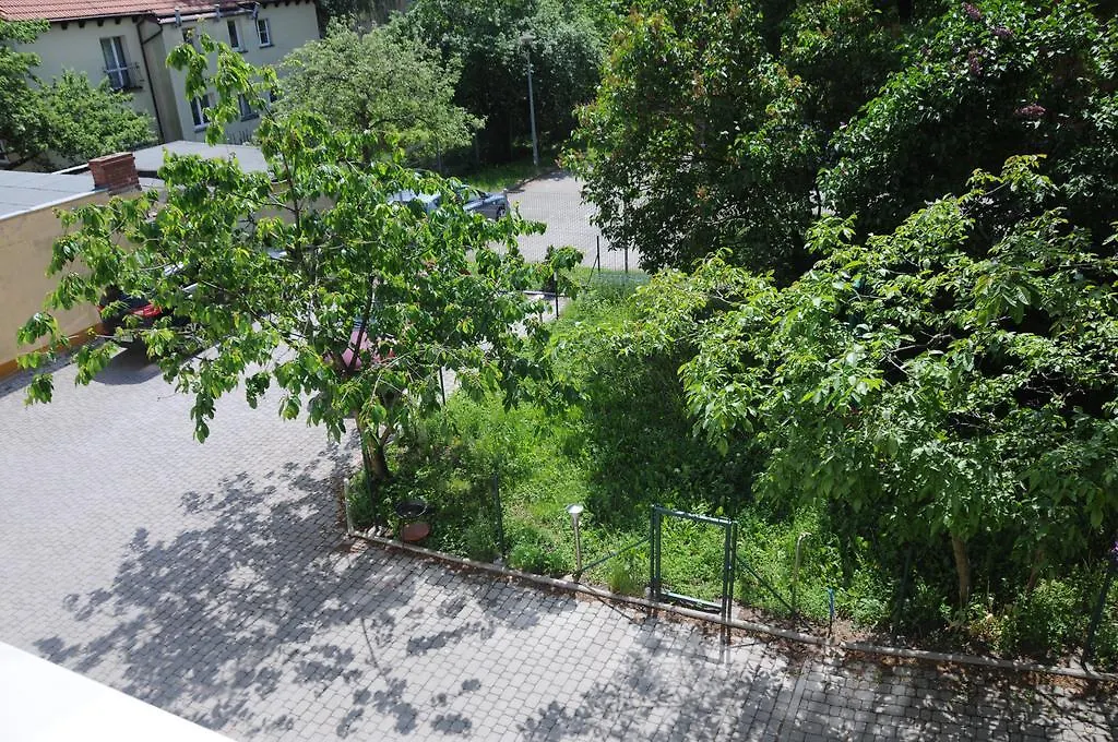 Sloneczny Apartament W Sopocie Apartment Sopot 0*,  Poland