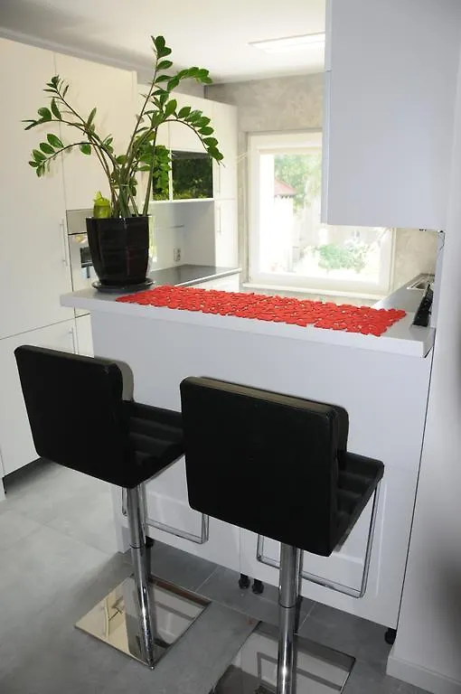Sloneczny Apartament W Sopocie Apartment Sopot